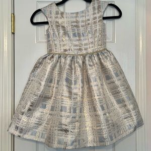 Gorgeous Little Girl’s Dress - Size 6